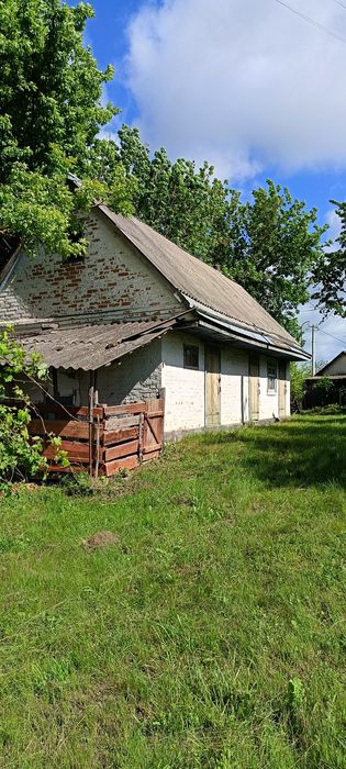 Продам будинок !!!