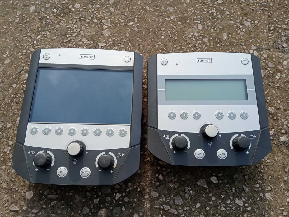 Sterownik pilot sterujący Schmidt Stratos Nido SNK