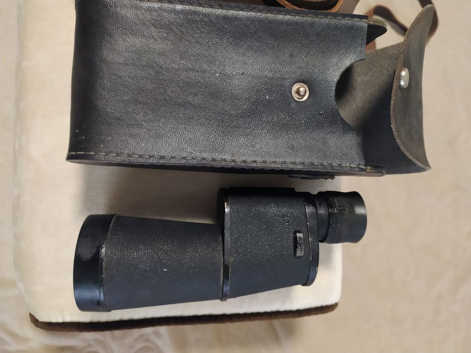 Польовий монокуляр