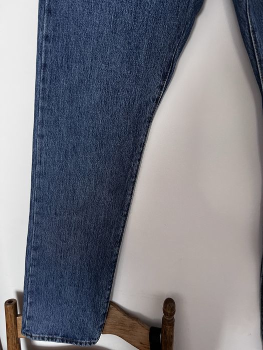 Levis 501 r 30/32 pas 84cm