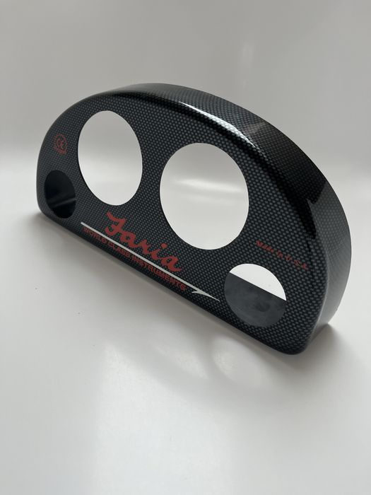 Obudowa na wskaźniki Faria