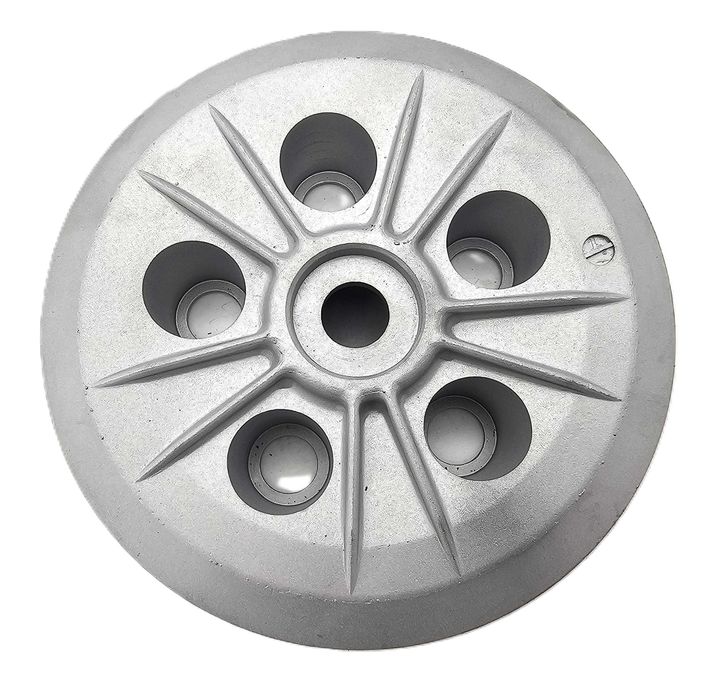 Docisk sprzęgła Suzuki DL 1000  OEM: 21462- 06600