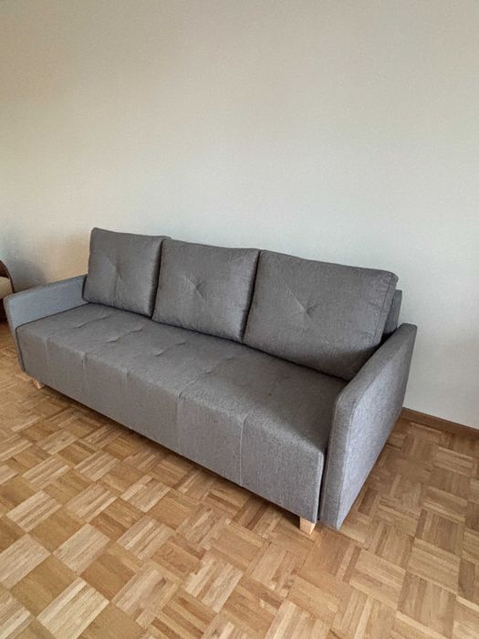 Mieszkanie – Warszawa, Zacisze, Targówek - Widok 4