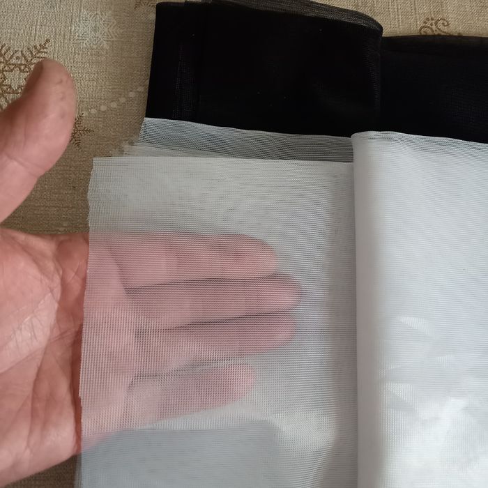 Tkanina pod galeryjka akordeonu