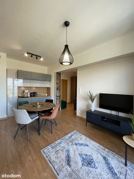 Apartament 3-pokojowy dla rodziny lub inwestycyjny