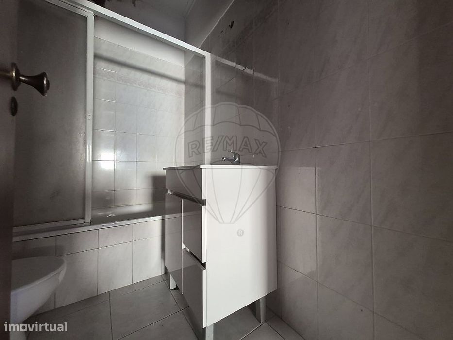 Apartamento T2 para venda