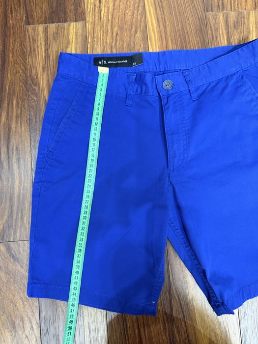 Шорты ARMANI оригинал