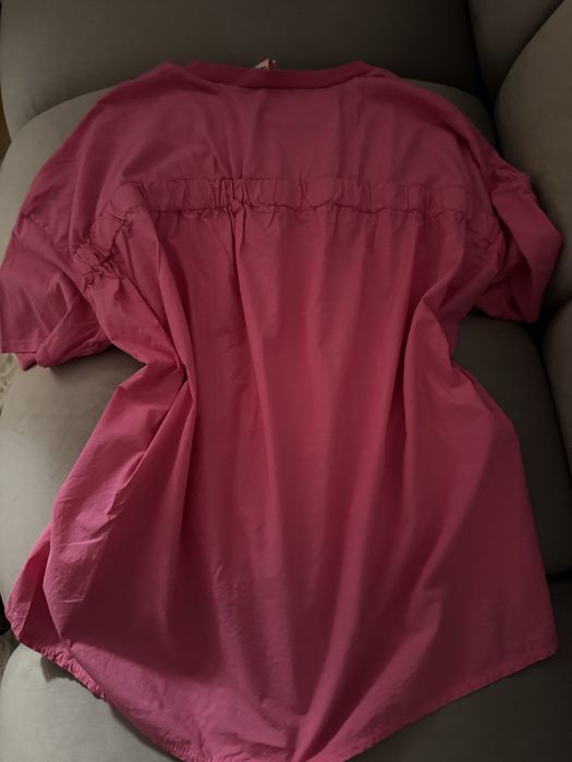 Bluzka  od Wiya  ovesize