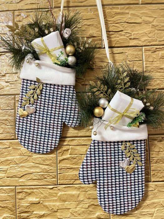 Новорічна прикраса