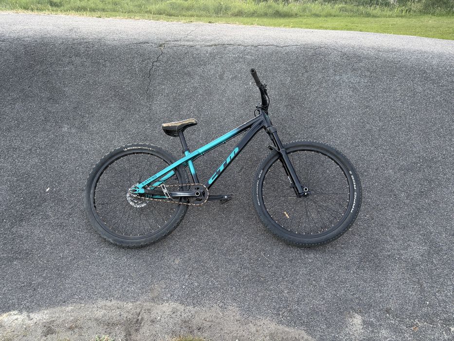 Ctm dirtking xpert 2021