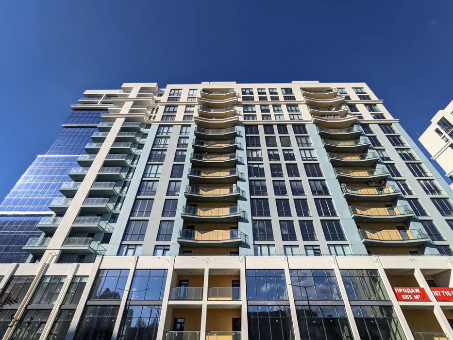 Commercial real estate at st. Striyska (area 125 m²) - Atlanta.ua - photo 9