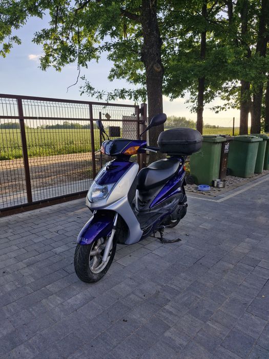 Yamaha