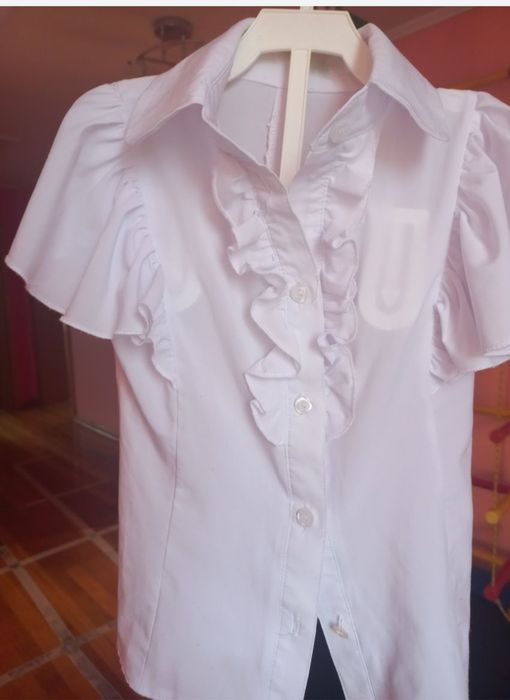 Блузка дитяча дівчача