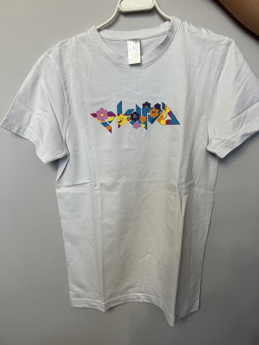 T-shirt Ekipa r. XSp