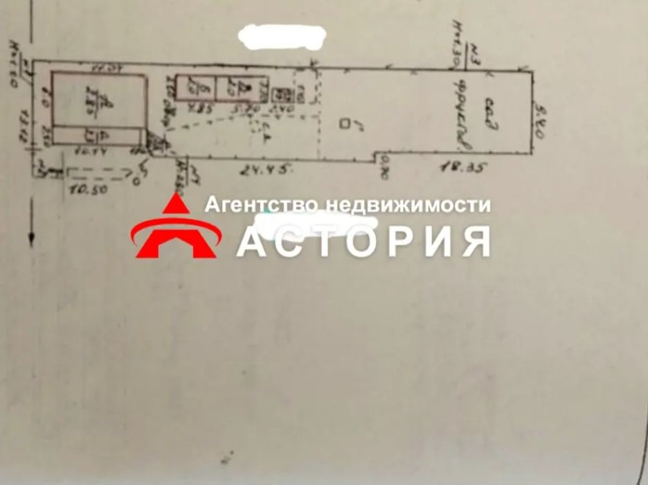 Продаж частини будинку, вул.Козацьких Гетьманів