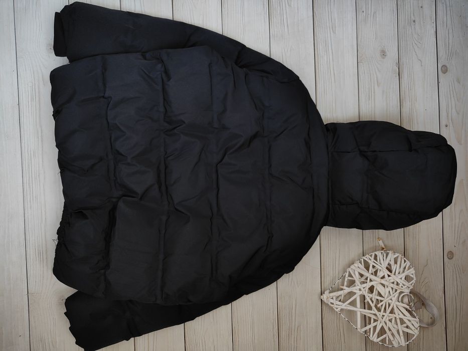 Зимова куртка, курточка єврозима mango 7