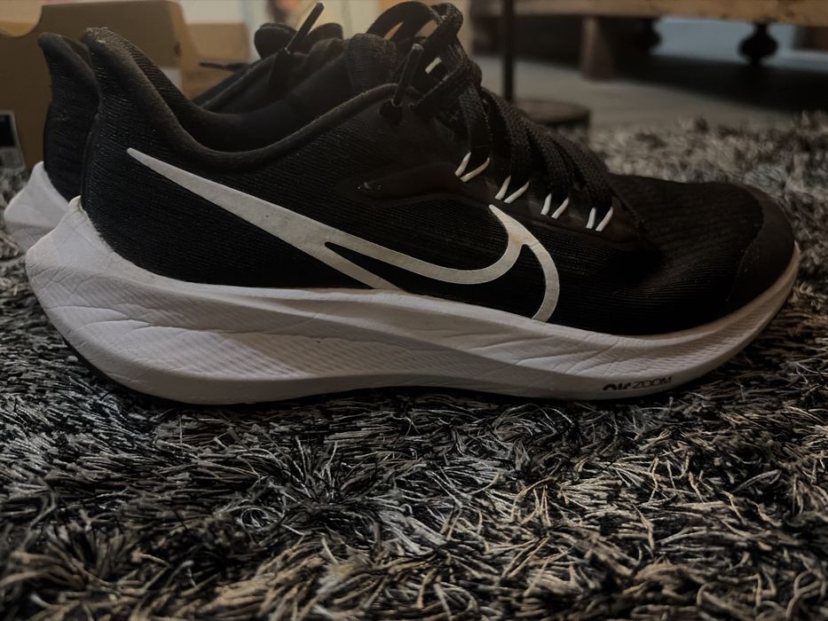 Sapatilhas da nike air zoom
