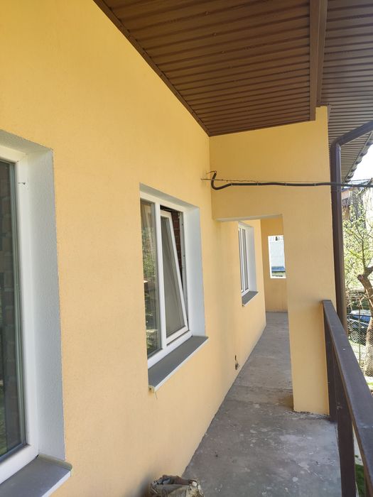 Продам будинок + ділянка вул.Гайворонського