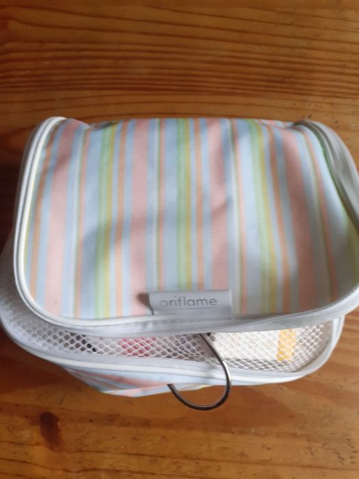 Сумочки-органайзер для косметики