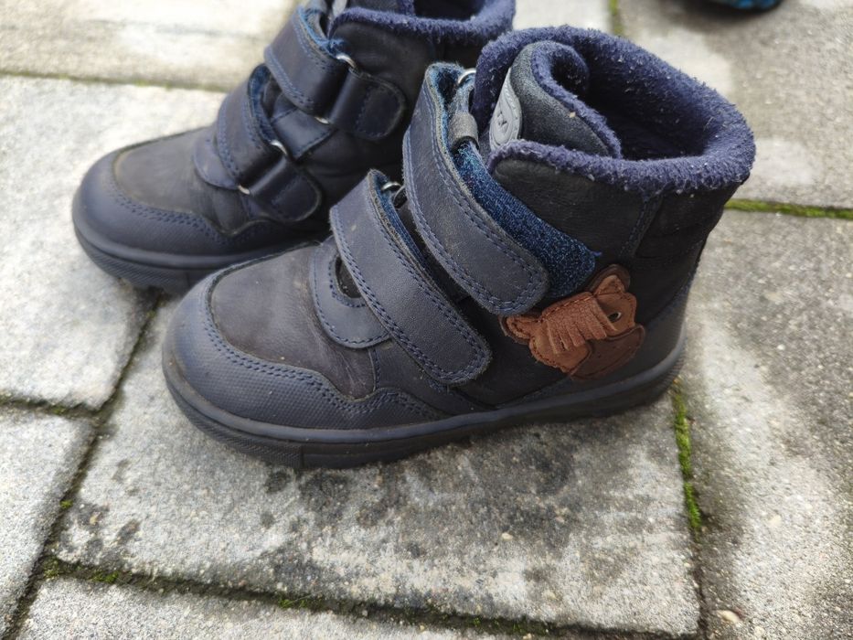 Buty dziecięce r. 24/25