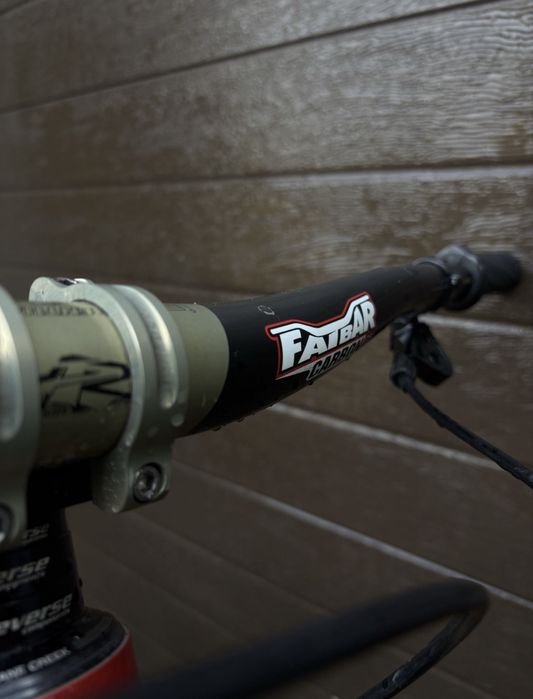Rower Enduro Commencal Meta 29 | Fox 36 Kashima / Float X2 / Renthal Carbon