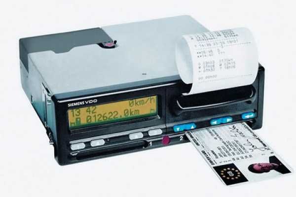 Тахографи -продаж та адаптація