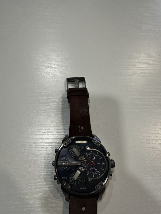 Zegarek diesel dz7314