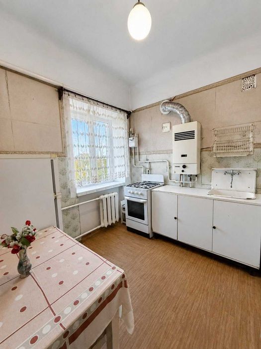 Продам 1-кімнатну квартиру | вул. Винниченка