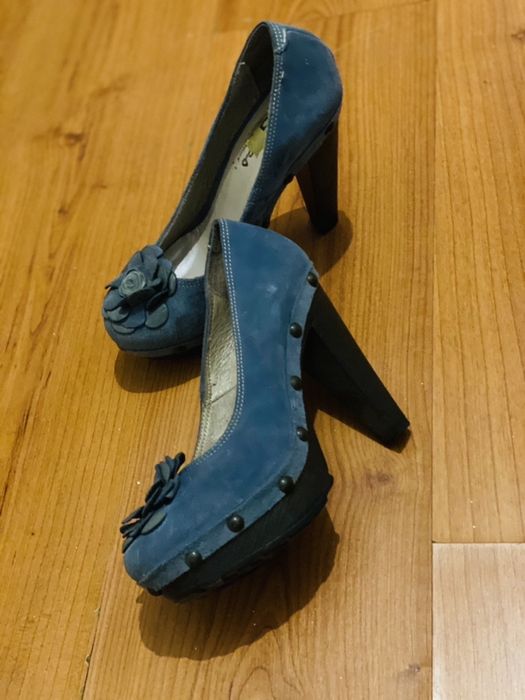 Sapatos