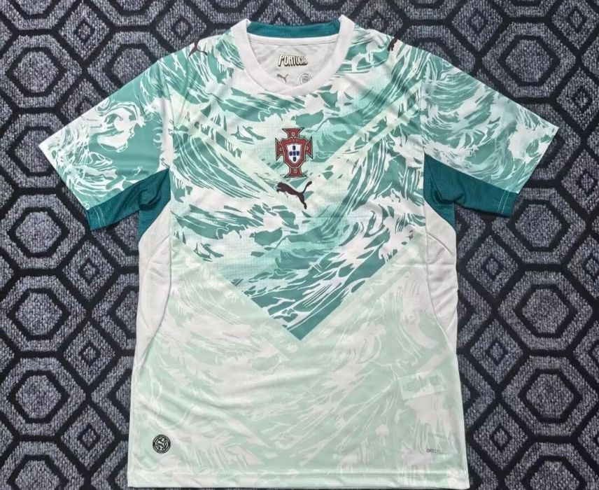 Seleção 25/26 e 26/27