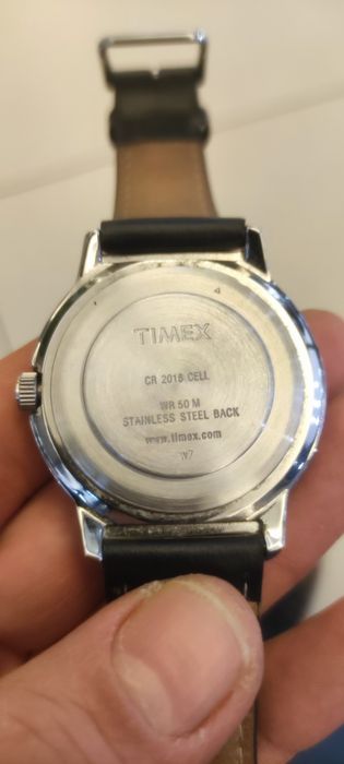 Sprzedam zegarek Timex
