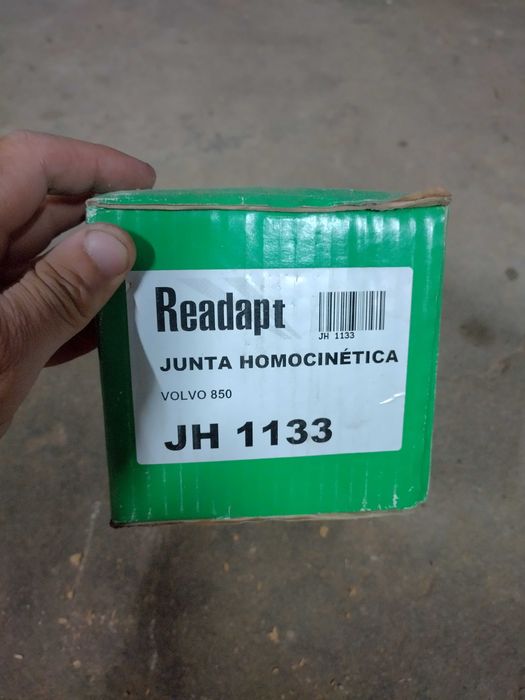 Junta Homocinética Volvo 850