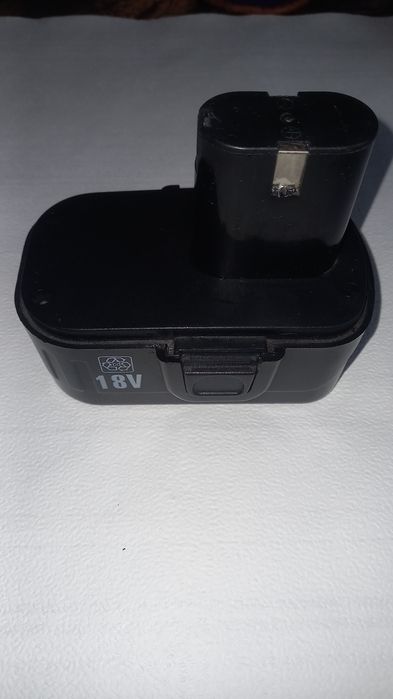 Акумулятор шуруповерта