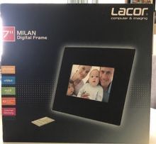Lacor Digital Frame64861749041793122