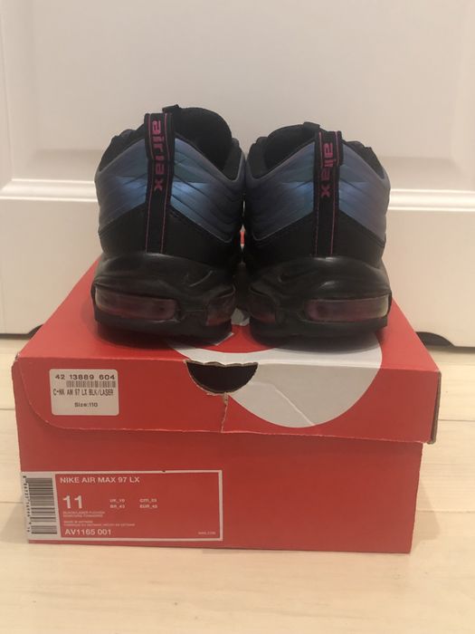 NIKE Air Max 97 LX rozm. 45