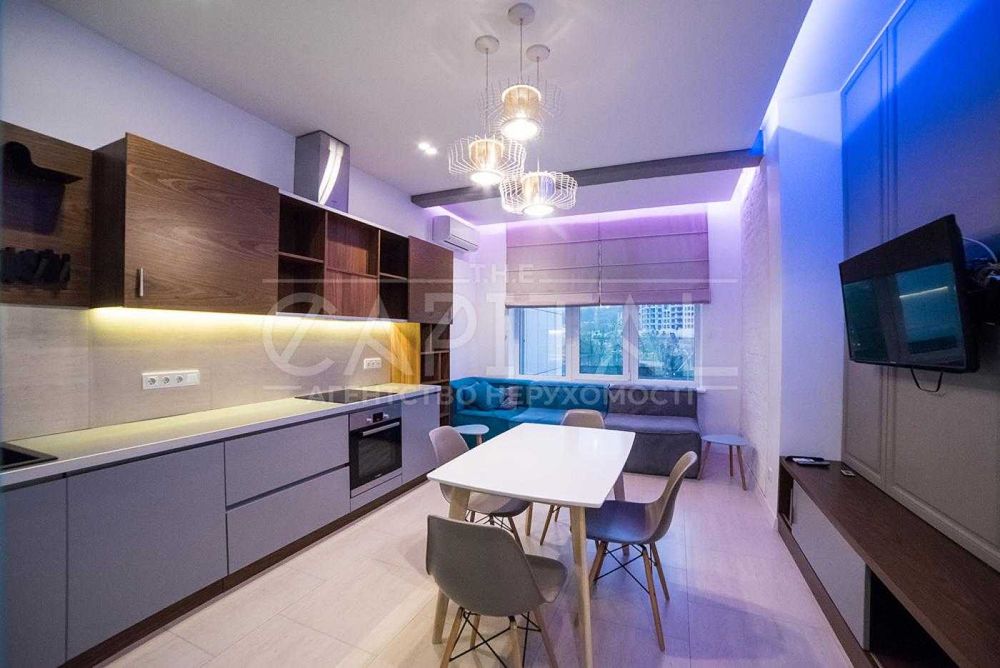 Оренда квартири печерський район центр липки автономність