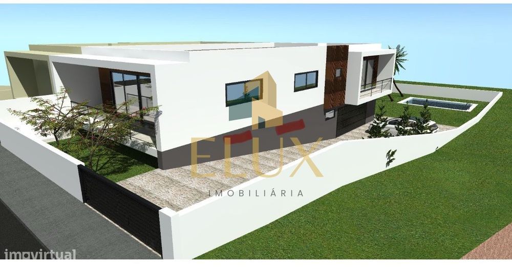 Detached T3 House for Sale in Cernadelo and Lousada (São Miguel and Santa Ma