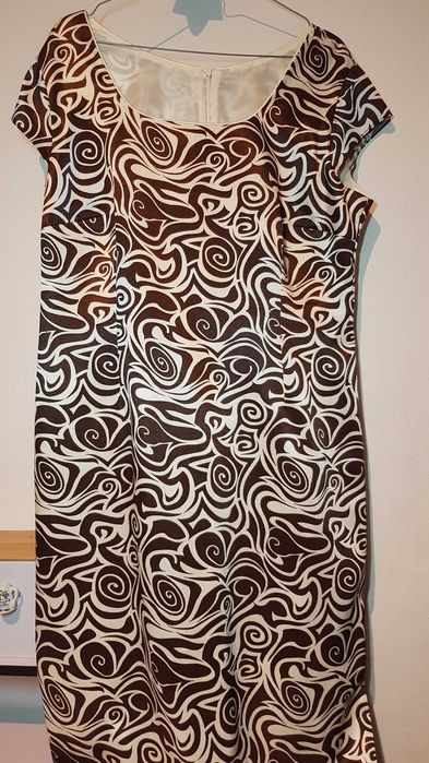 Elegancki komplet komunia/wesele