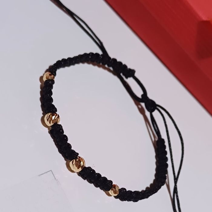 Pulseira ouro 18k