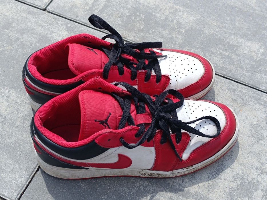 Buty Nike 39 uzywane