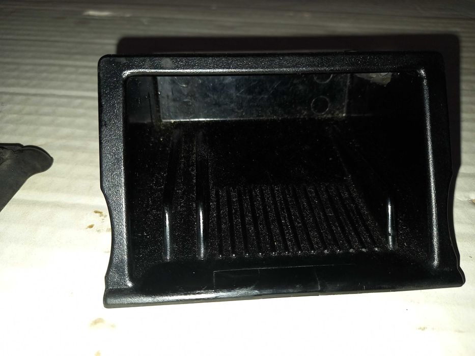 Opel Astra F - peças