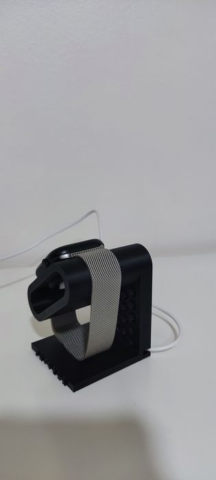 Suporte Apple Watch