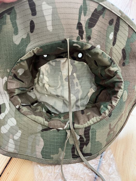 Продам панама Multicam Boonie Hat Navy Custom Crye Precision 7