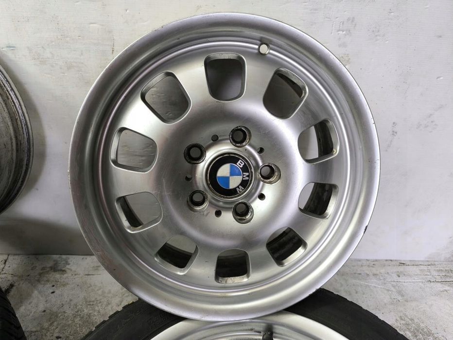 felgi aluminowe alufelgi bmw e46 1094502