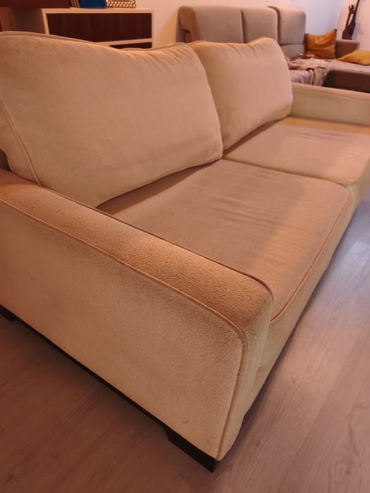 Sofá para sala de estar