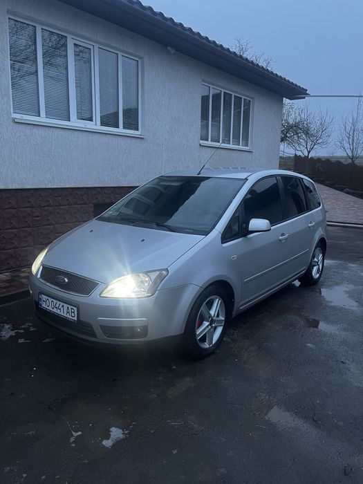 Ford C Max Форд Авто