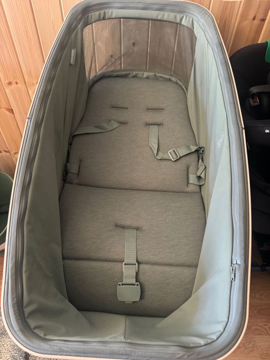 Espreguiçadeira bebe