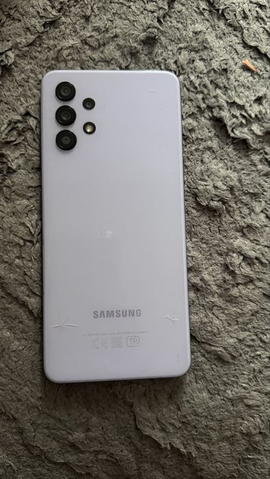 Samsung galaxy A32 4g