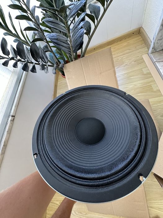 Celestion Seventy 80 8 Ohm - G12P/80W