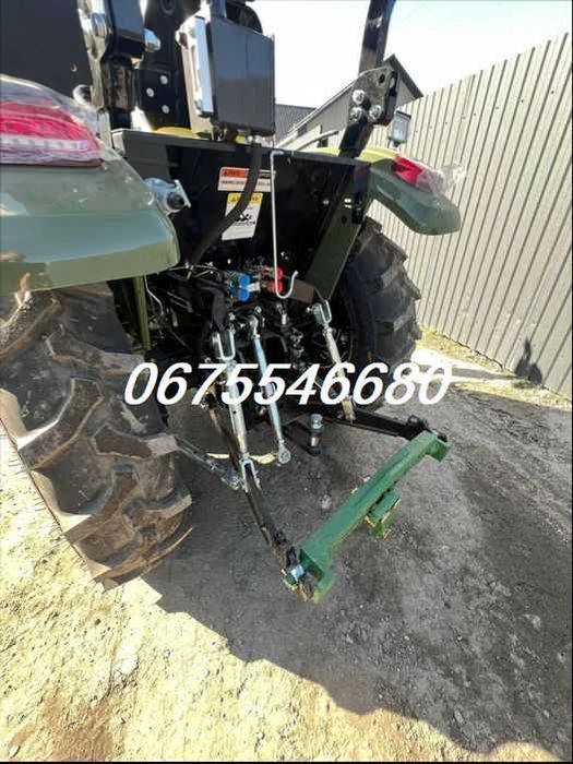 Трактор Файтер TY 404 RD/Реверс*4х4*40к.с.*Доставка-О/Час КУПУВАТИ!